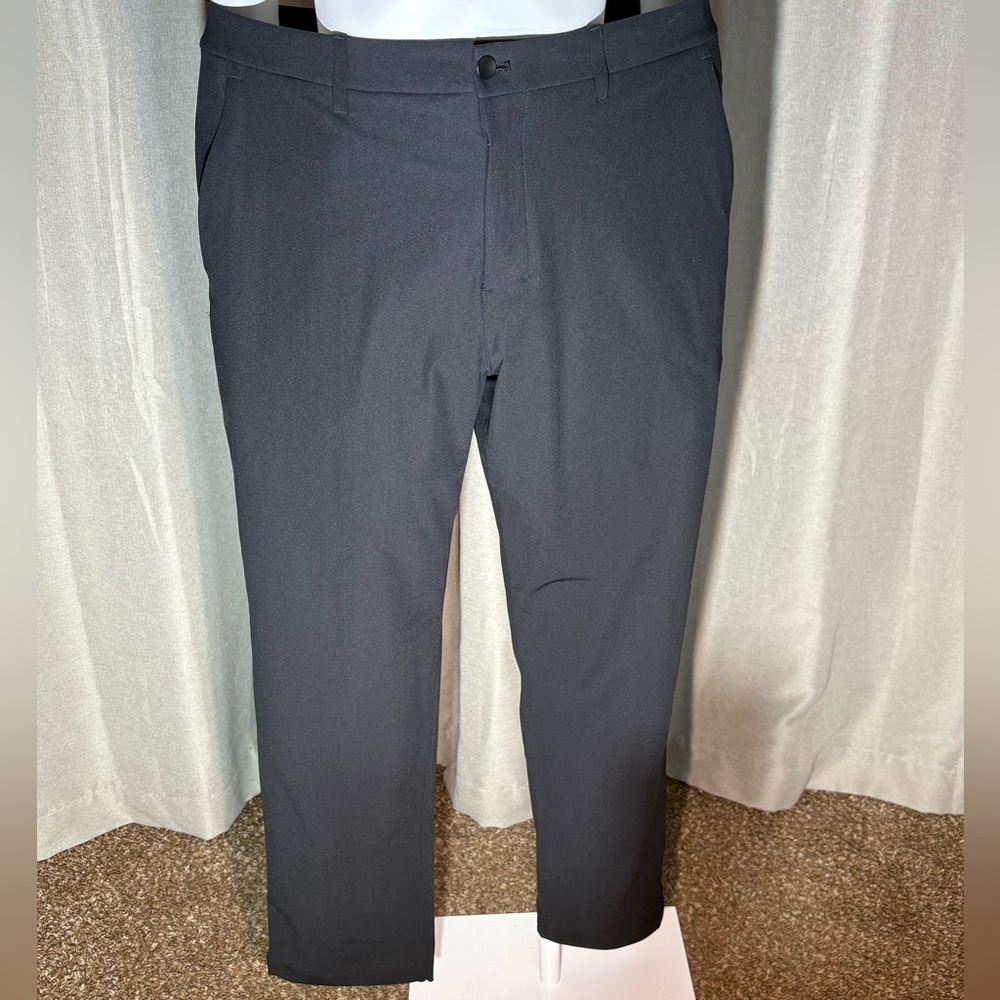 Lululemon Athletica Black Pants